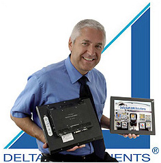 DELTA COMPONENTS